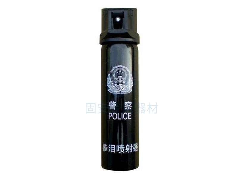 公安單警裝備的升級，提高執(zhí)法者的安全保障