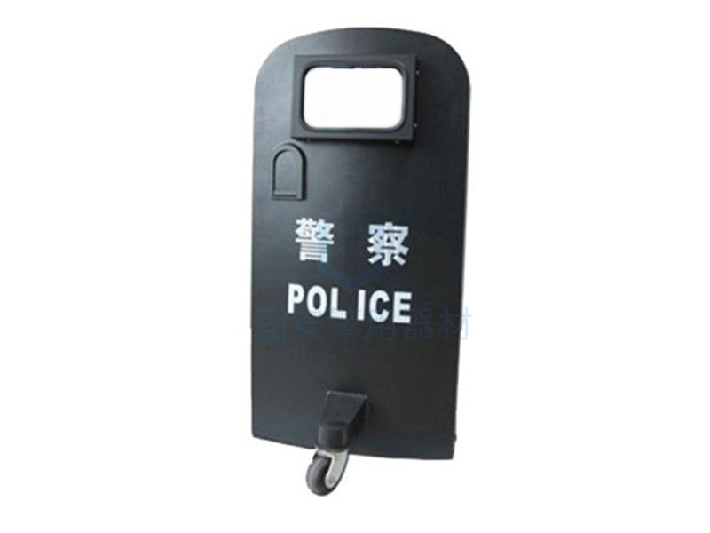 警用防暴盾牌的用途有哪些？