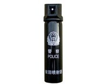 女孩，要長點心啊切勿獨自夜行，好物推薦_催淚噴射器