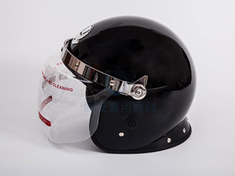市場(chǎng)上對(duì)于警用防暴頭盔需求如何？