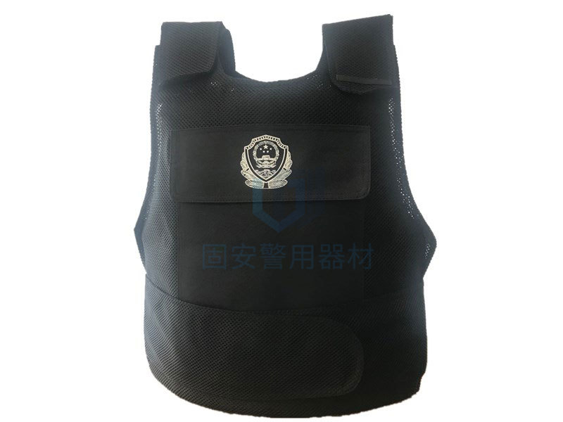 軟質(zhì)防刺服廠家：守護英勇的戰(zhàn)士