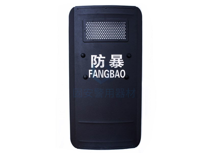 防暴盾牌圖片合集，全在這啦！