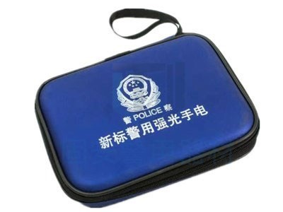 新標(biāo)強光手電