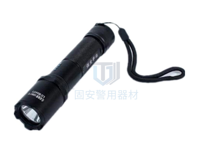 新標(biāo)強光手電