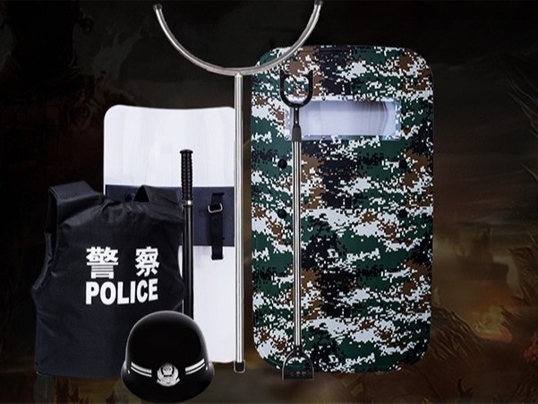 這兩年警用裝備廠家發(fā)展咋樣？